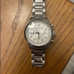 Michael Kors Watch MK8036